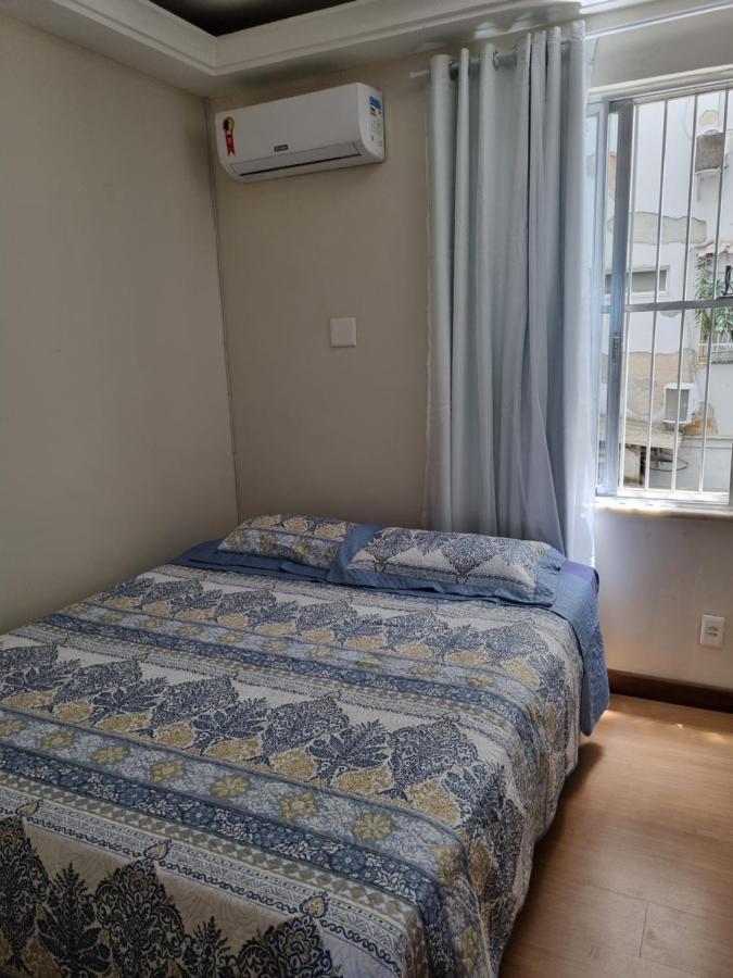 Leme De Frente Para O Mar Na Quadra Gourmet Da Atlantica Rio de Janeiro Exterior photo